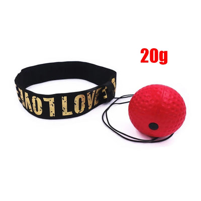 Balle de boxe Speed Ball