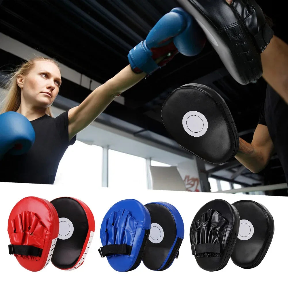 Gants de boxe Vakind
