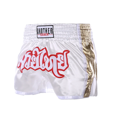 Short de MMA