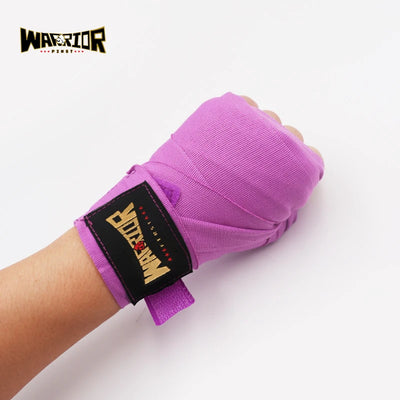 Bandages de boxe Warrior