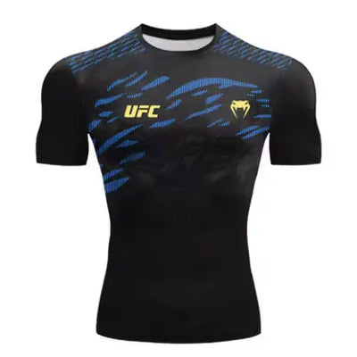 T-shirt de sport extrême UFC Venum
