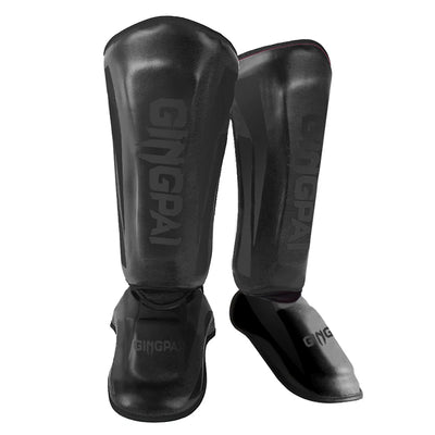 protège tibia Ginpai