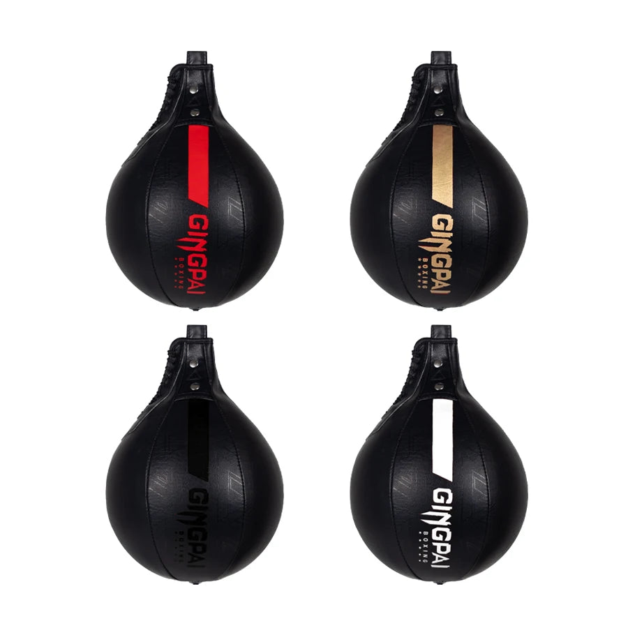 Sac de frappe gonflable