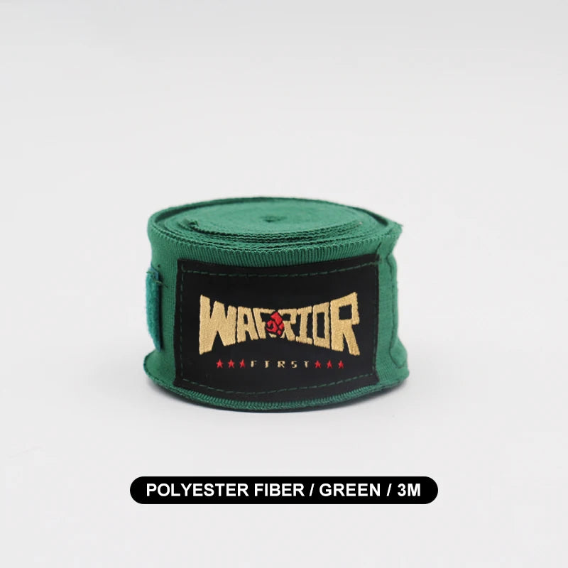 Bandages de boxe Warrior