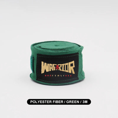 Bandages de boxe Warrior