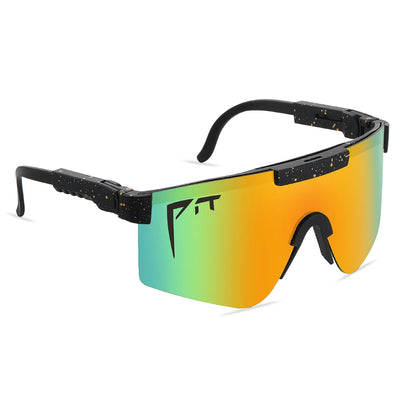 Lunettes de cyclisme Pit Viper