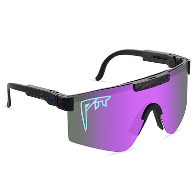 Lunettes de cyclisme Pit Viper