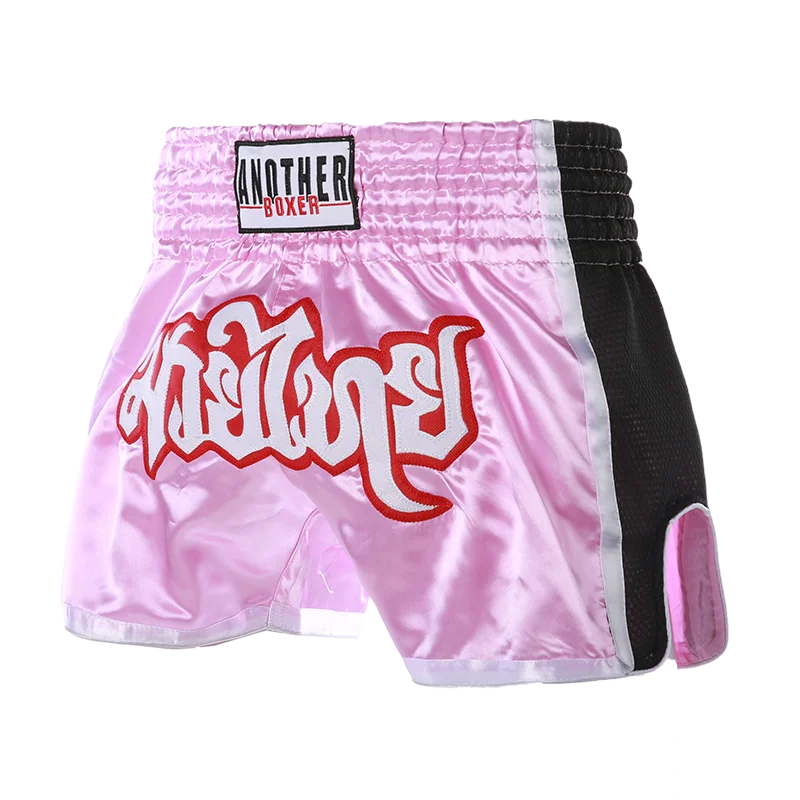 Short de MMA