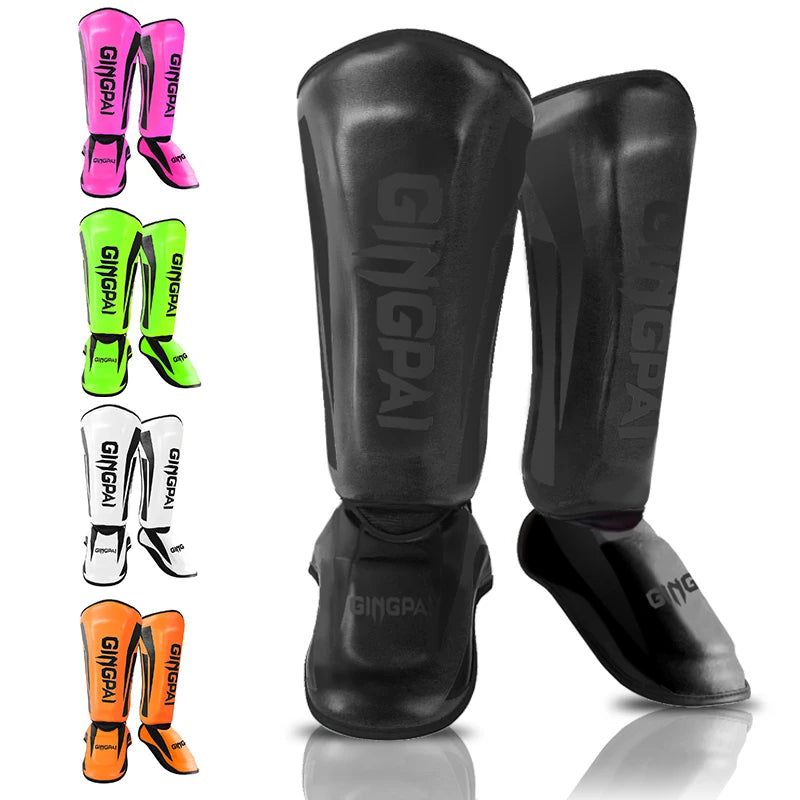protège tibia Ginpai