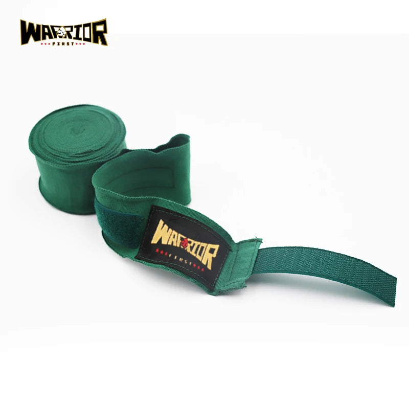 Bandages de boxe Warrior
