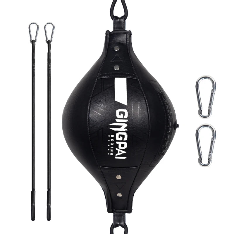 Sac de frappe gonflable