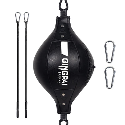 Sac de frappe gonflable