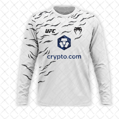 t-shirt manche long Venum