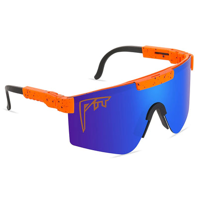 Lunettes de cyclisme Pit Viper