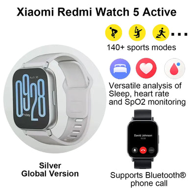 Xiaomi Redmi Watch 5