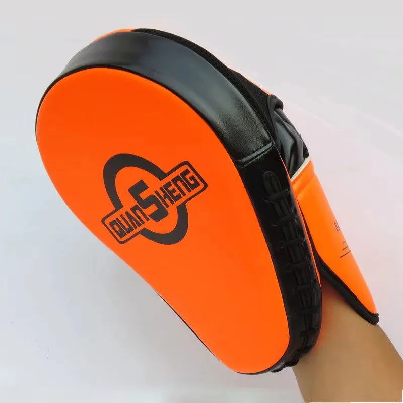 gants de frappe