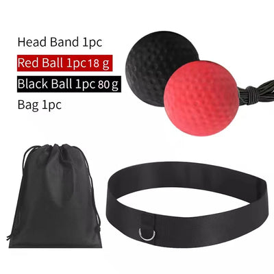 Balle de boxe Speed Ball Lotank