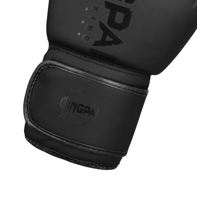 Gants de boxe Gingpai