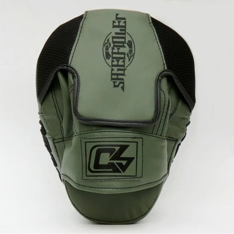 gants de frappe