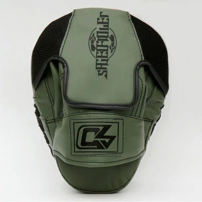 gants de frappe