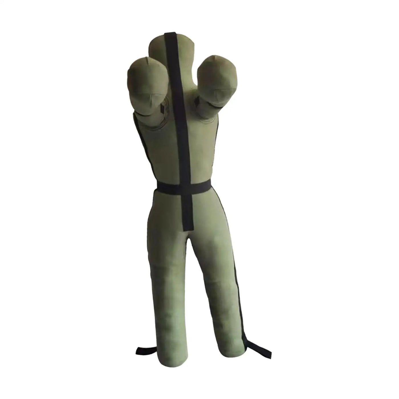 Mannequin de boxe MMA