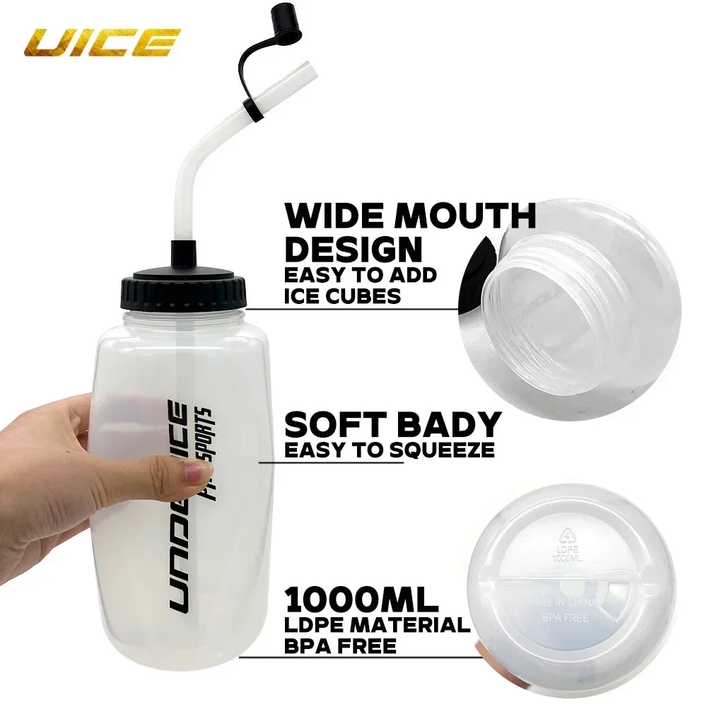 Gourde 1L uice