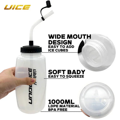 Gourde 1L uice