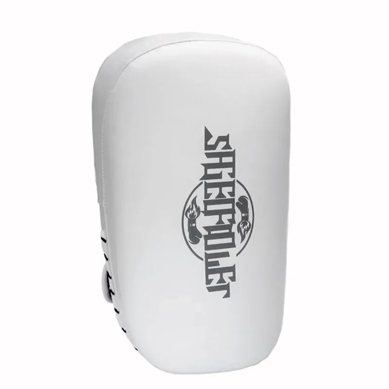 Cible de kickboxing professionnelle