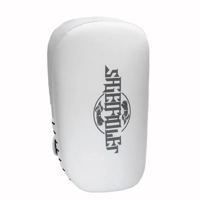 Cible de kickboxing professionnelle