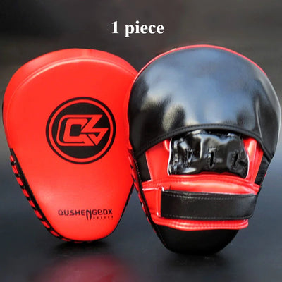gants de frappe