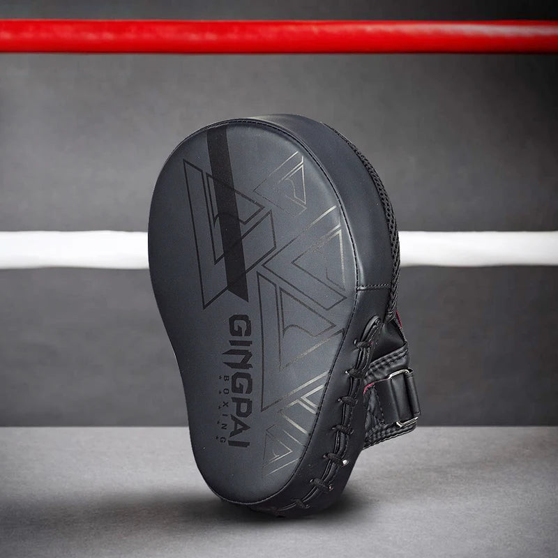 Coussinets de frappe professionnels pour boxe