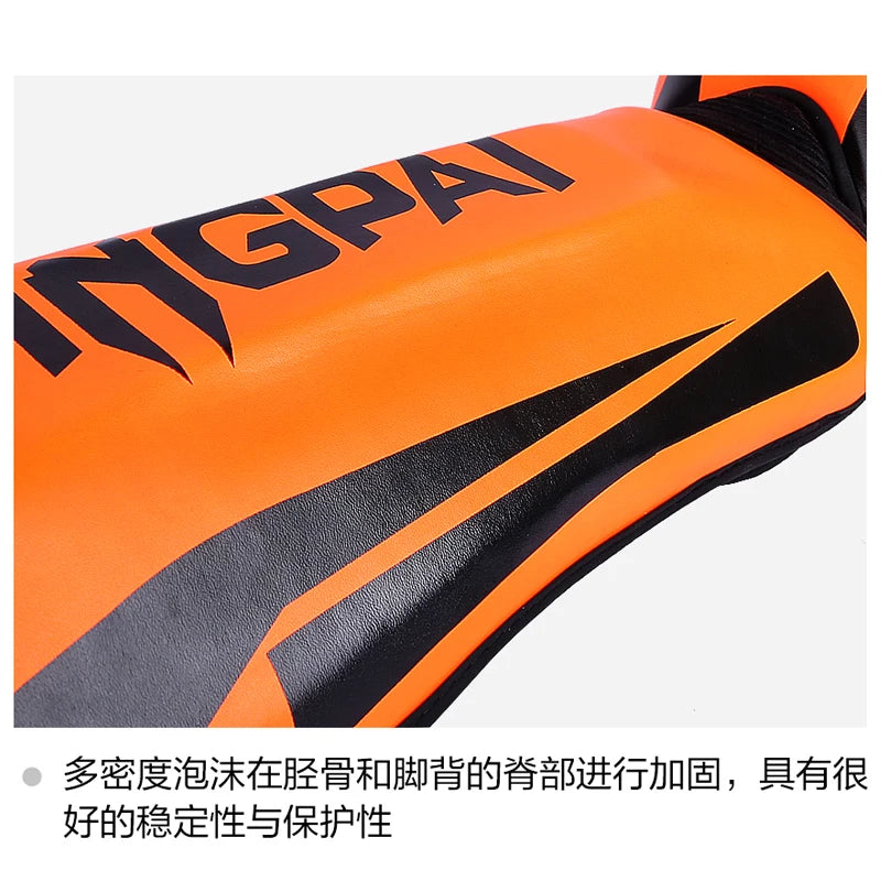 protège tibia Ginpai