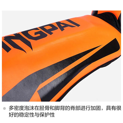 protège tibia Ginpai