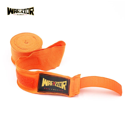 Bandages de boxe Warrior