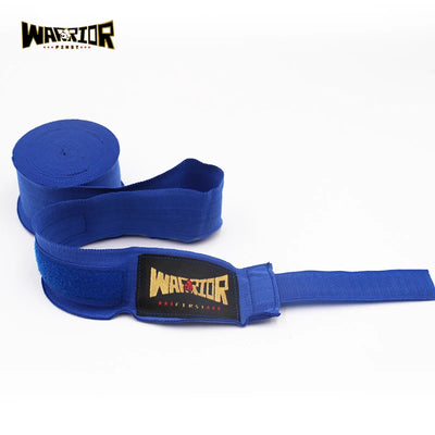 Bandages de boxe Warrior