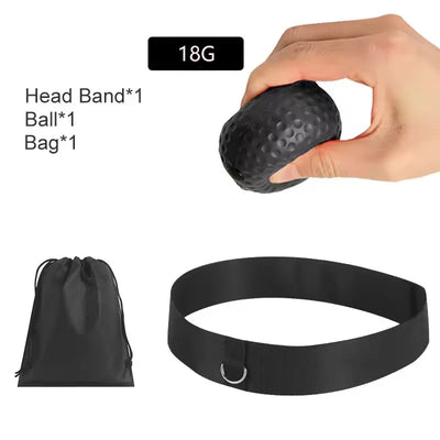 Balle de boxe Speed Ball Lotank