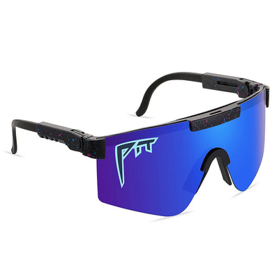 Lunettes de cyclisme Pit Viper