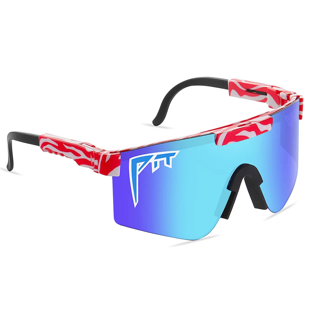 Lunettes de cyclisme Pit Viper