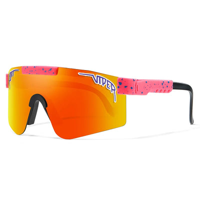 Lunettes de cyclisme Pit Viper