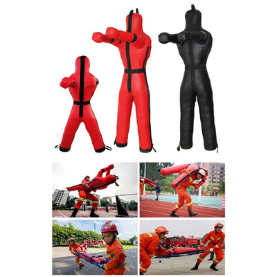 Mannequin de boxe MMA