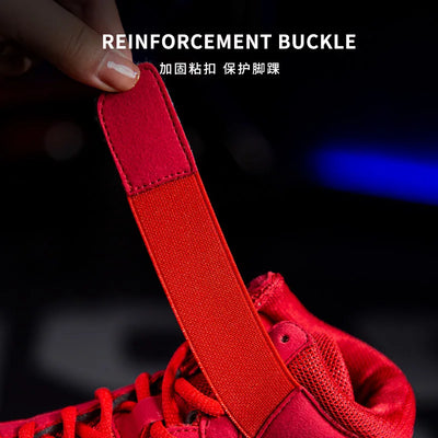 Chaussures de boxe Ginpai