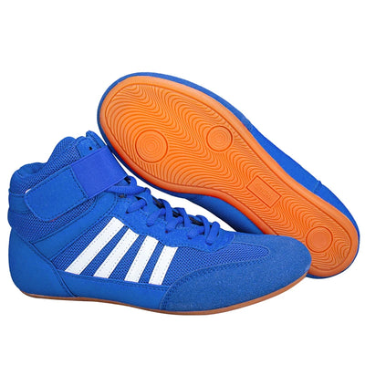 Chaussures de boxe Ginpai