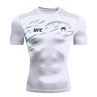T-shirt de sport extrême UFC Venum