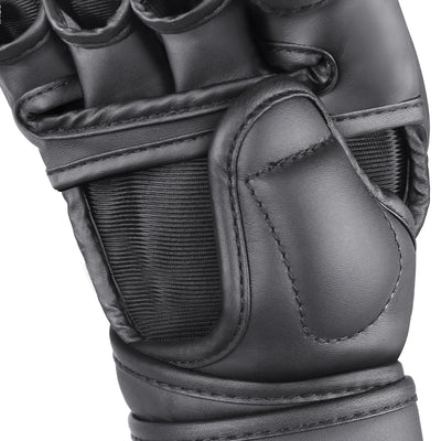 gant de boxe mitaine sparring gingpai