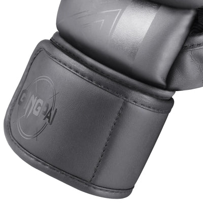 gant de boxe mitaine sparring gingpai