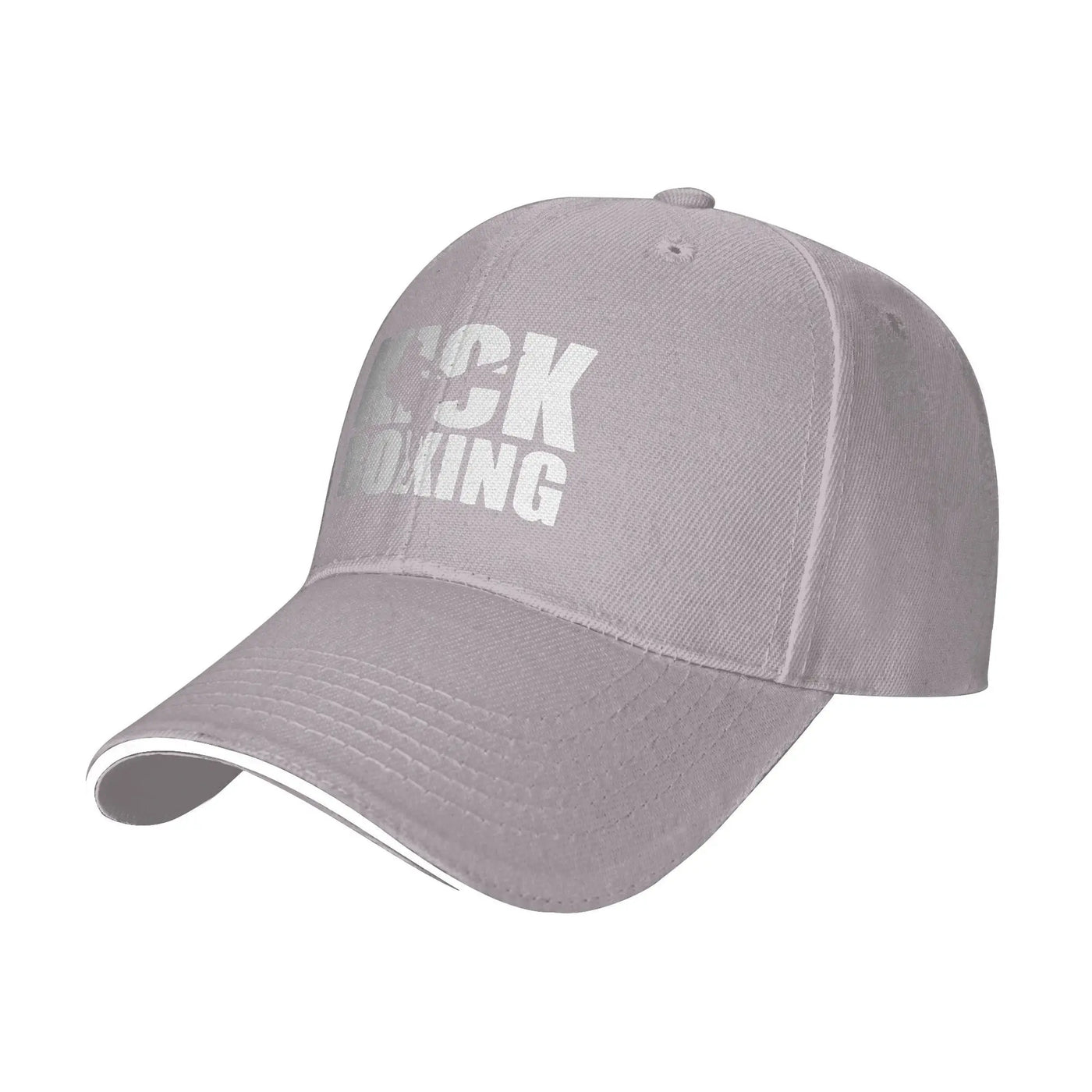 casquette kick boxing