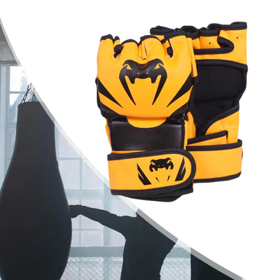 gant mitaine mma Venum