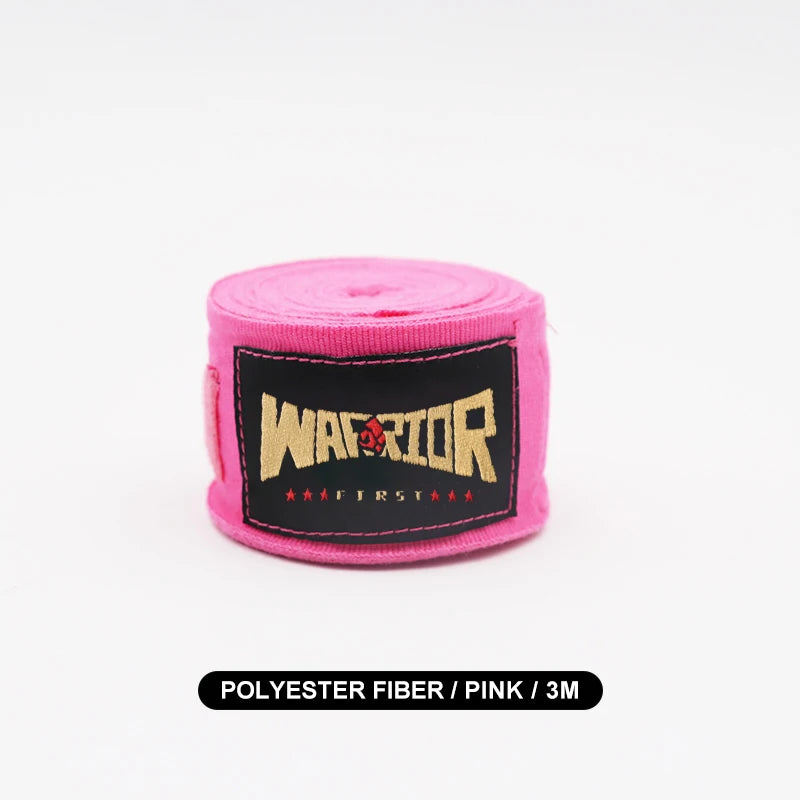 Bandages de boxe Warrior