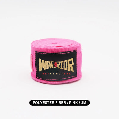 Bandages de boxe Warrior