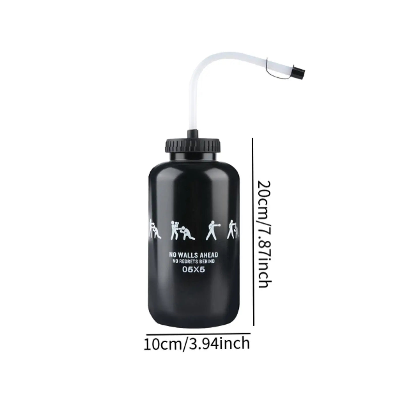 gourde 1L